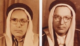 عبد الله القصيمي الطائر النادر