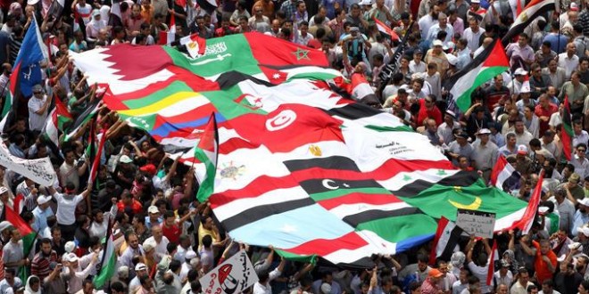 حول تجديد الخطاب السياسي العربي