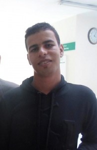  كاتب وناقد مغربي