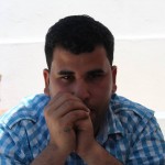 عزالدين بوركة