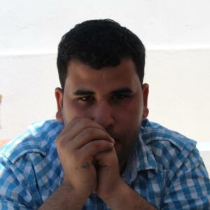 عزالدين بوركة