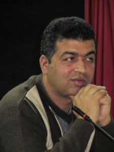 رشيد الخديري