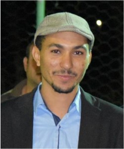 علي أوعبيشة