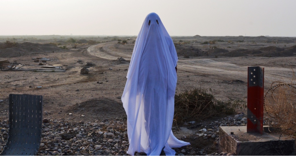 شعريّة أفلام الرعب | على تاج الدين