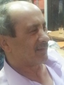 محمد جبران
