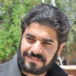 أحمد ضياء
