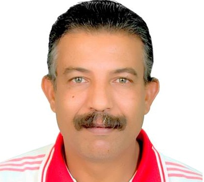 عام جديد | إبراهيم أبويه