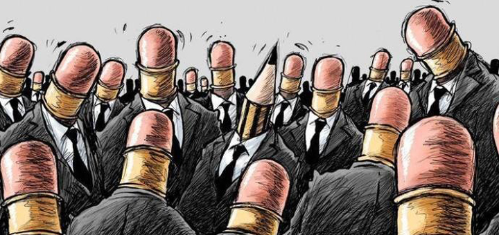 المثقف والسلطة من سقراط إلى إدوارد سعيد. | سعيدة بنسليمان