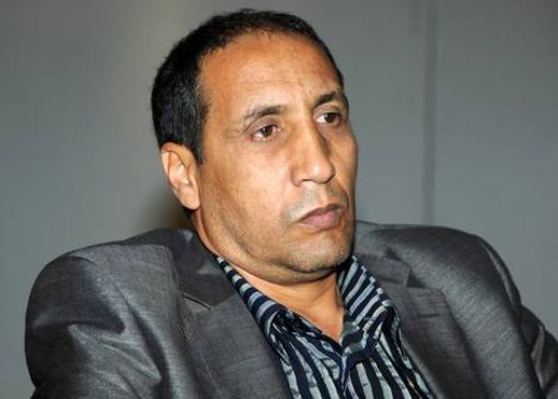 أيها الرفاق.. متى تقوم الساعة؟ | شُعيب حَليفي