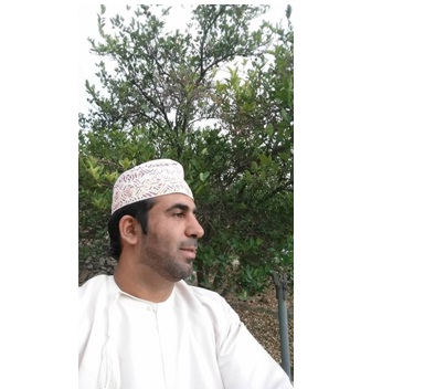 في قلب بلدي | حمود حمد الشكيلي