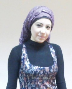 سالي عادل