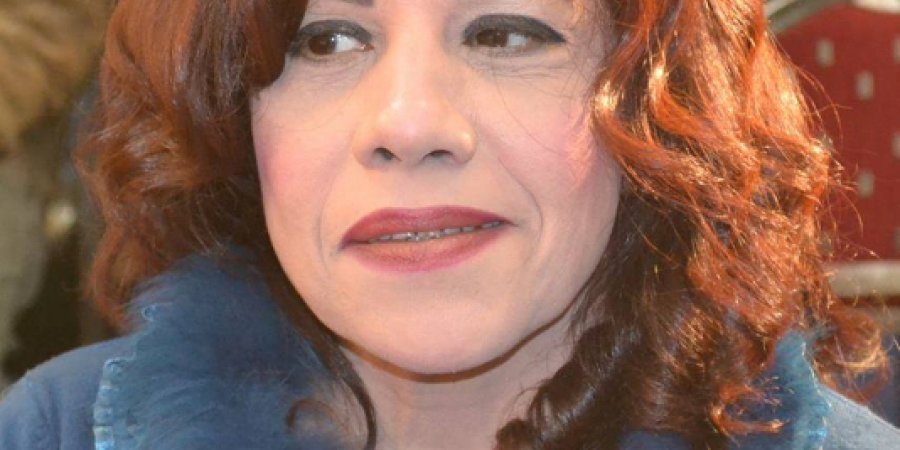 سهير المصادفة: الرواية هي حكاية غالبًا ما تكون عن الحب