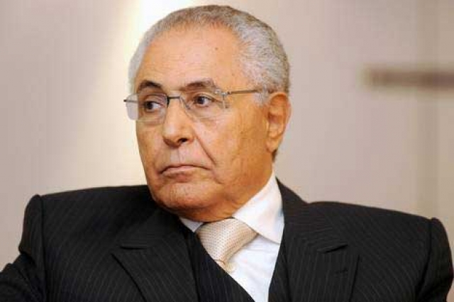 مبارك ربيع : أكتبُ لقارئ يشاركني الكتابة