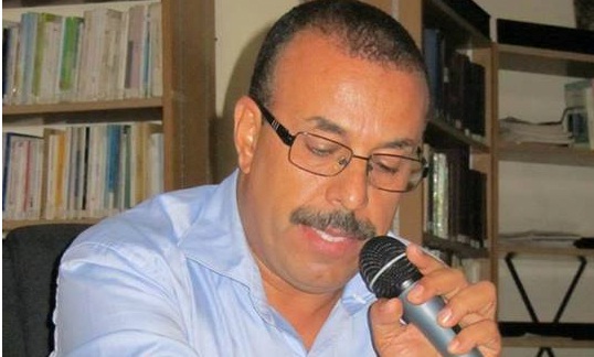 شارع الحرية | محمد الشايب