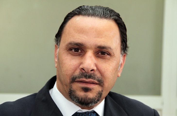 واكتمل النصاب  | مفلح العدوان