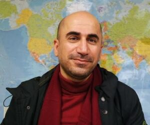 هوشنك أوسي