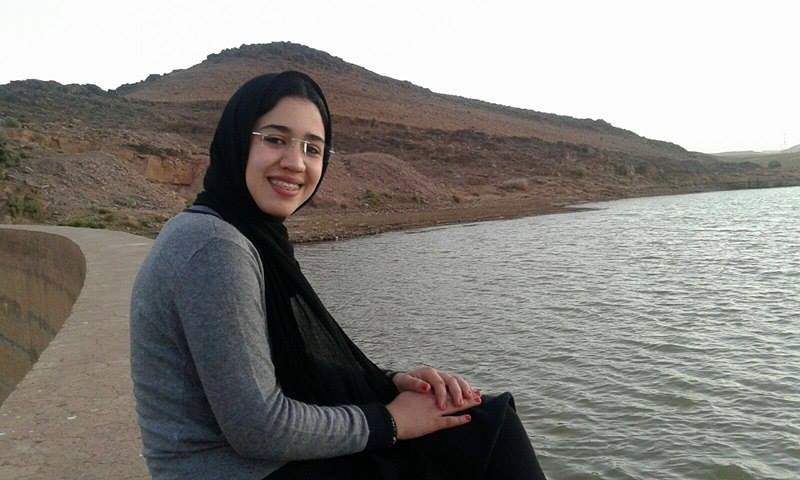 وارززات: سينما الصَّحراء، جَدِّي، وبائعُ الفشار  | حسناءُ مُحمّد علي
