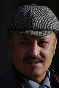 محمد سعود
