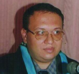 محمد سمير عبد السلام