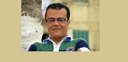 غُبَارُ الرّوح | محمد عطية محمود