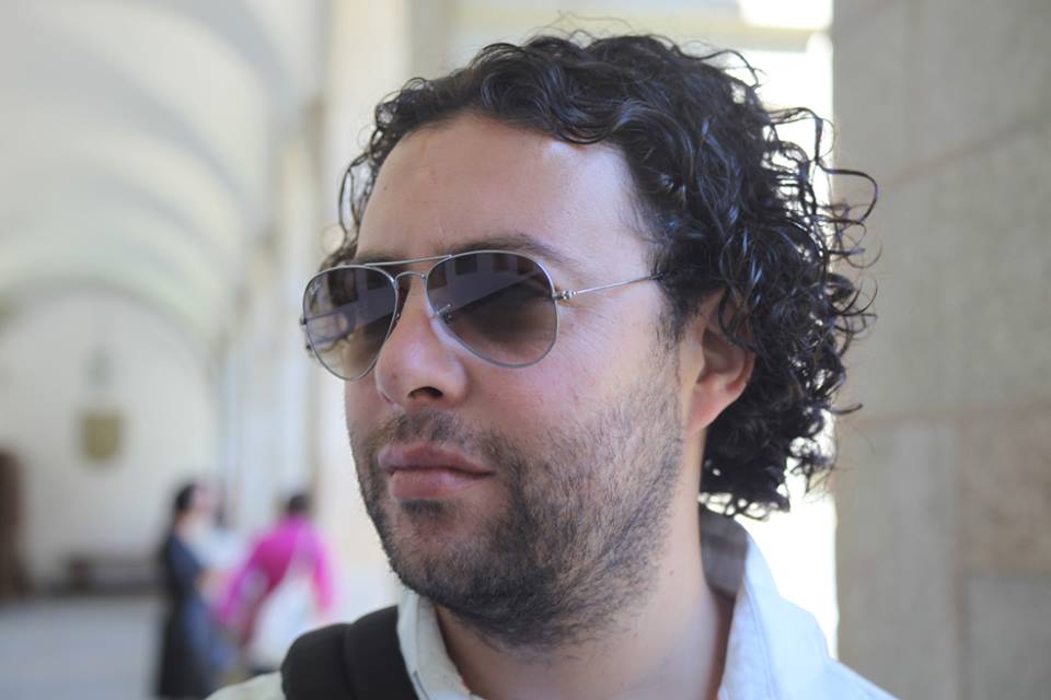 عادل حواتا