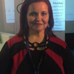 فاطمة بن محمود