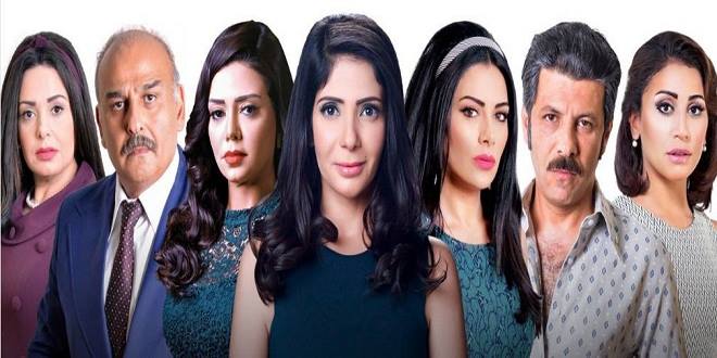 مسلسل “أفراح القبة”، نقلة مهمة في الدراما التلفزيونية العربية | عبد الكريم واكريم