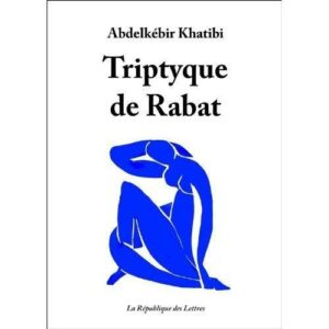 Triptyque de Rabat