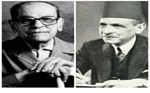 نجيب محفوظ الطبيب ونجيب محفوظ الروائي