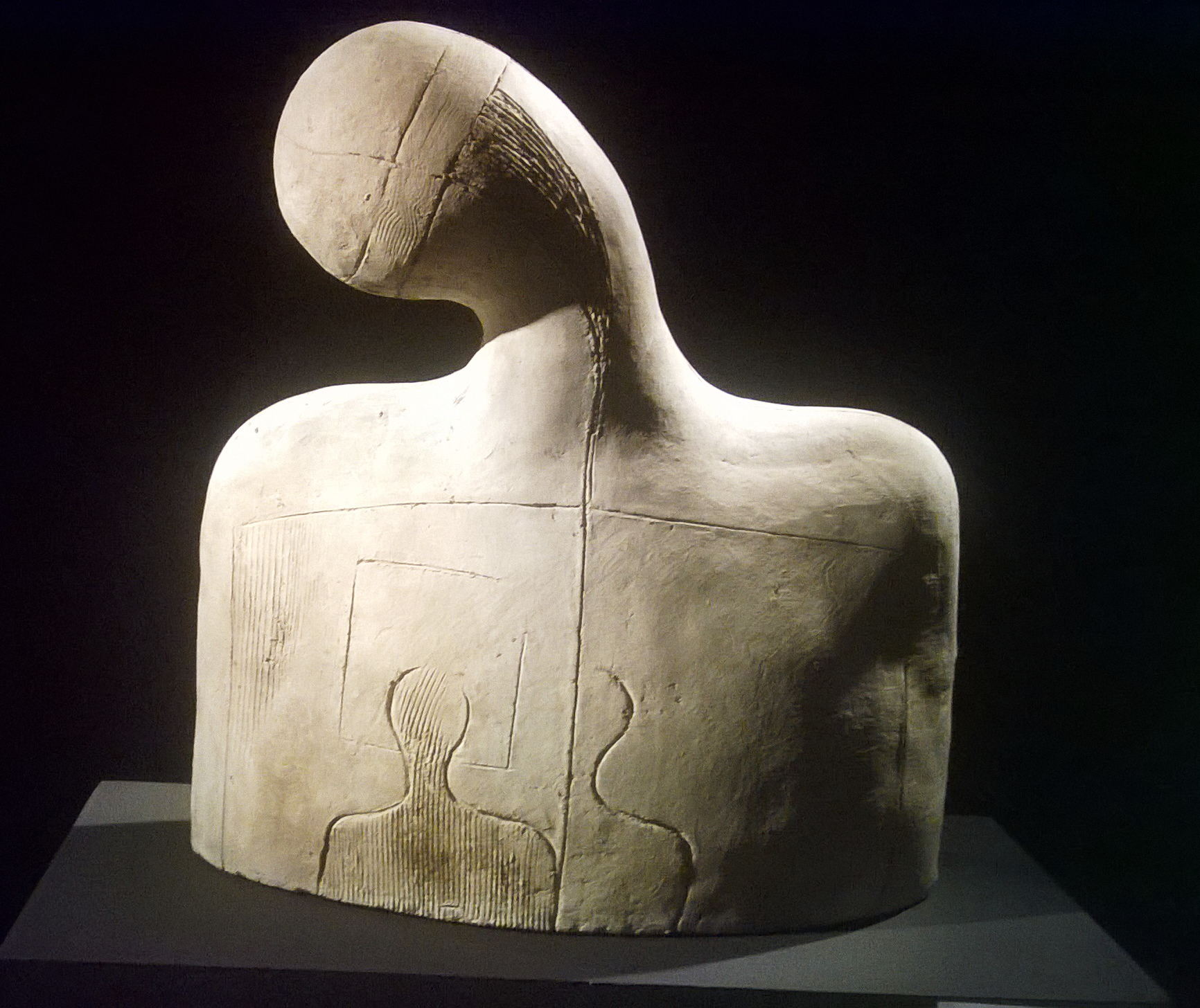 Imagine grès cuisson four à gaz 1200°c Hauteur 40cm 2016
