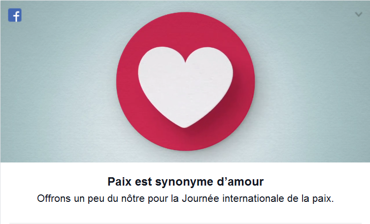 paix-lamour