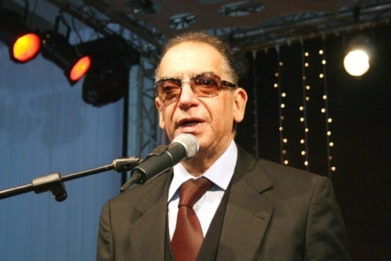 عاجل: الموت يخطف المطرب المغربي محمد الإدريسي