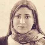 رباب كمال الكاتبة