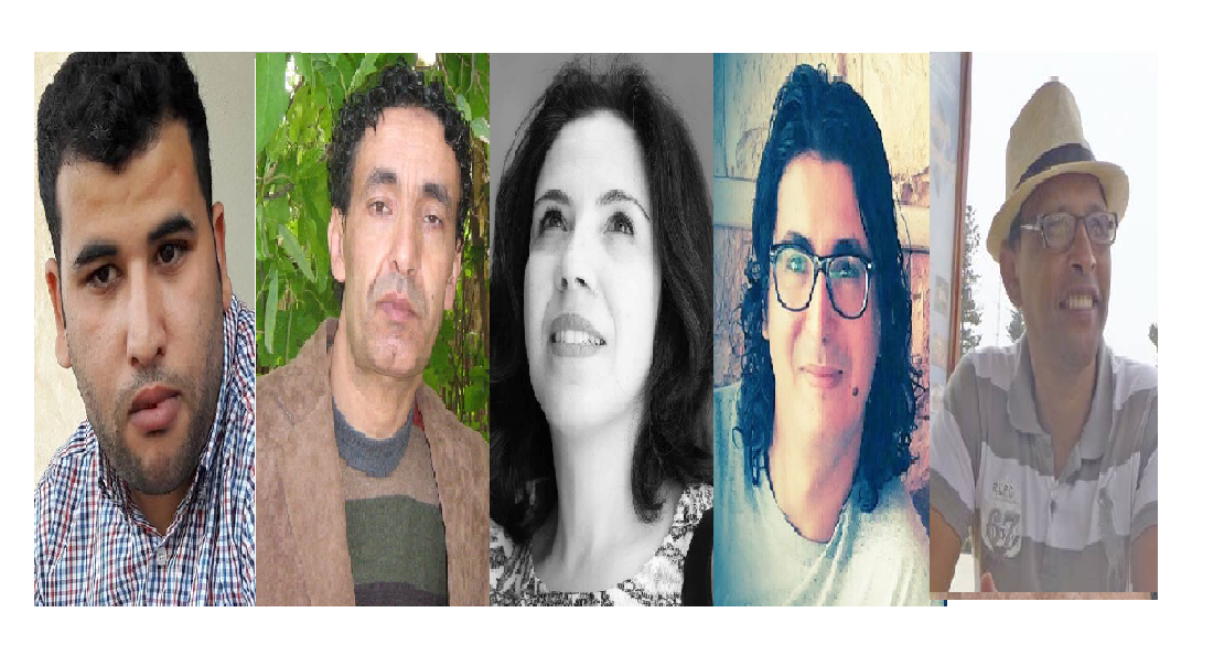 مهرجان الدار البيضاء للفنون والثقافات يحتفي بالشعر والقصة
