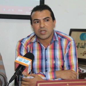 محمد سعيد