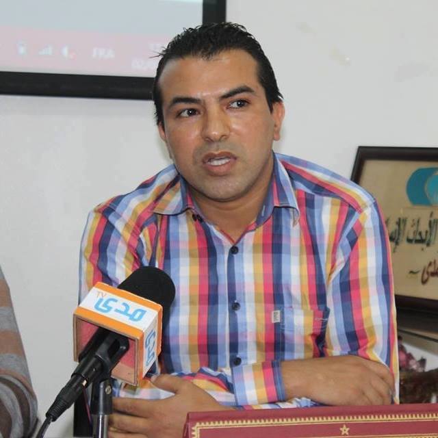نقاش حول الحرية الفردية | محمد سعيد