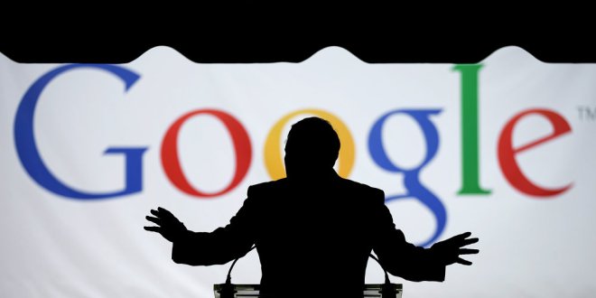 كيف تبحث في Google باحترافية؟