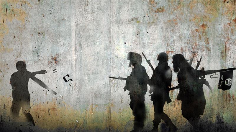 من أجل ثورة فكرية وثقافية | رشيد إيهوم