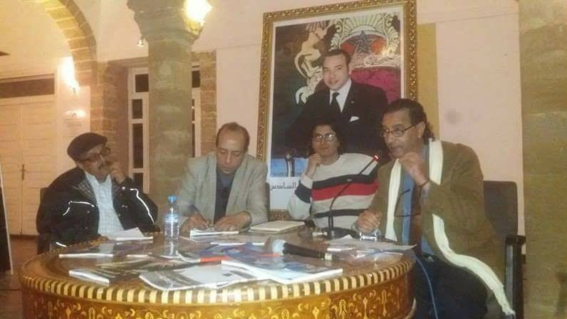 مثقفون وإعلاميون يتحدثون في الصويرة حول الإعلام الثقافي بالمغرب