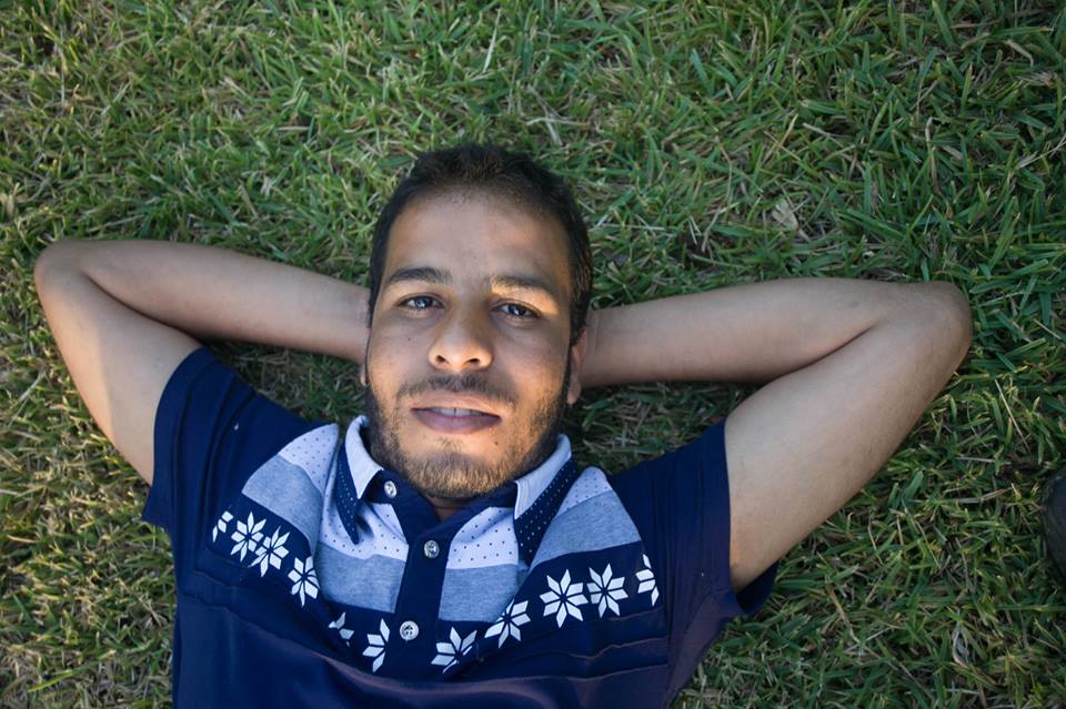 عبد الواحد ضد لا أحد | عبد الواحد مفتاح