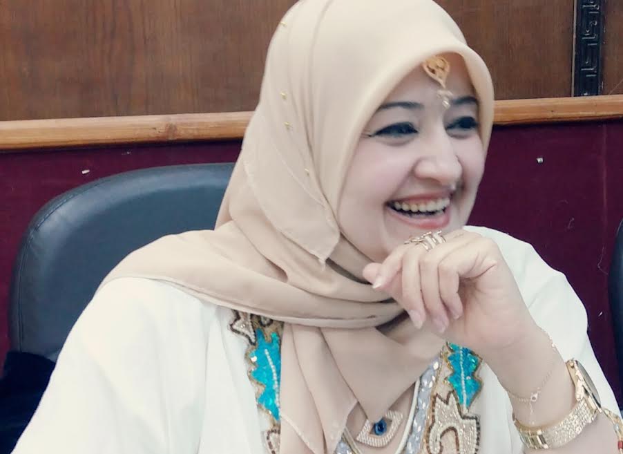 سناء الشّعلان