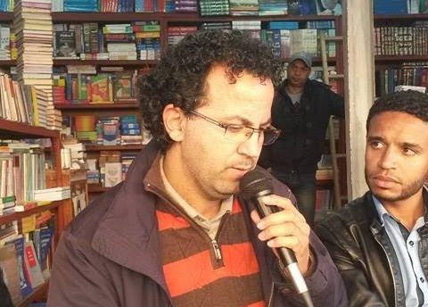 بوشعيب الساوري: عوالم مختلفة تهدف أساسا إلى رؤية إصلاحية