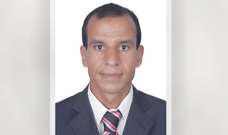 حوار مع المترجم المغربي لحسن لكيري