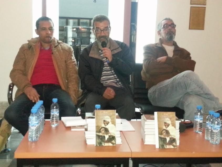 “الجريمة والعقاب في مغرب القرن 16” بفضاء الذاكرة التاريخي للمقاومة بالجديدة