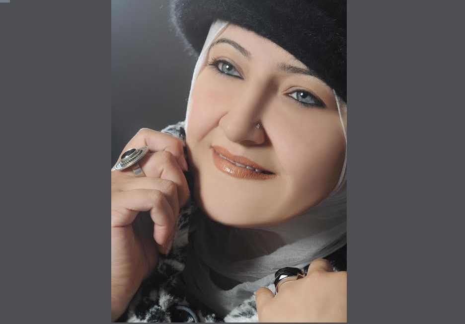 ملحمة الحب والعطش لسناء شعلان | د. رشيد برهون