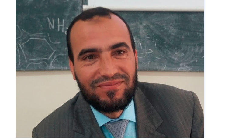 دخان | محمد شهبون