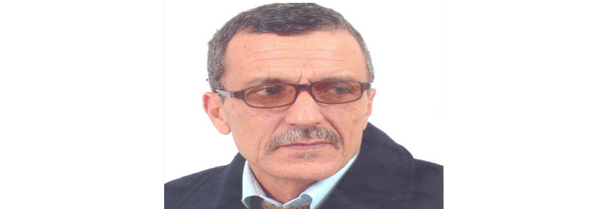 مسابقة محمد غرناط  القصصية