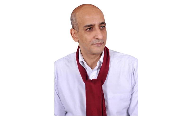 النقد بوصفه استعارة فكرية، كتاب:” الخطاب النقدي: التراث والتأويل” | د. علاء الجابري – مصر