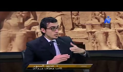 لا أستطيع التنفس | مايكل يوسف – مصر