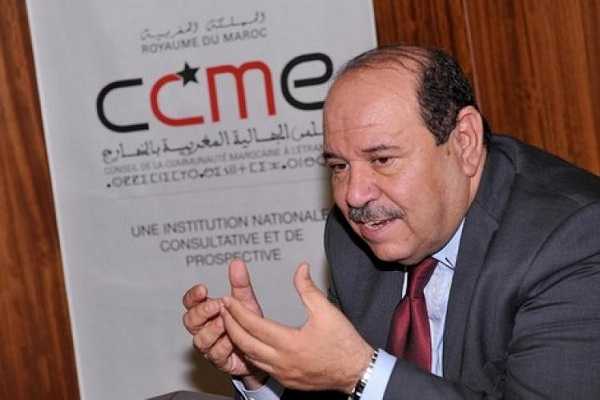 بعد فضيحة ” غالي غيت ” ، المغرب أخد علما  بذلك و سيتصرف بناء عليه…. | الدكتور عبد الله بوصوف